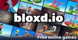 Bloxd.io