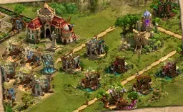 Elvenar