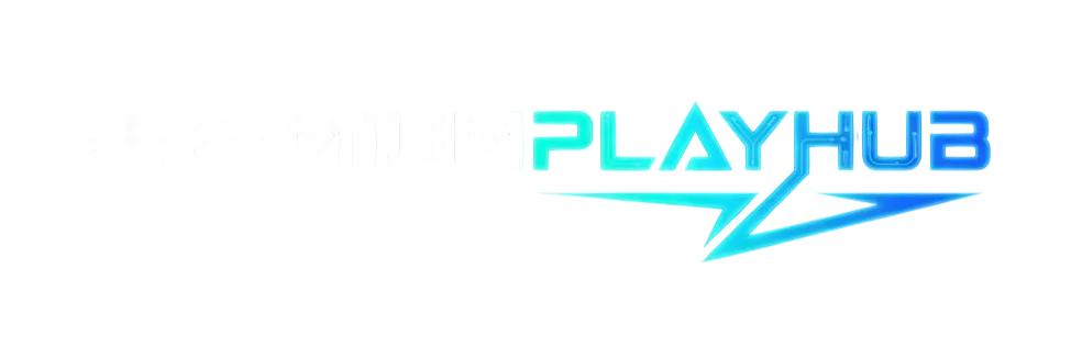 PremiumPlayHub